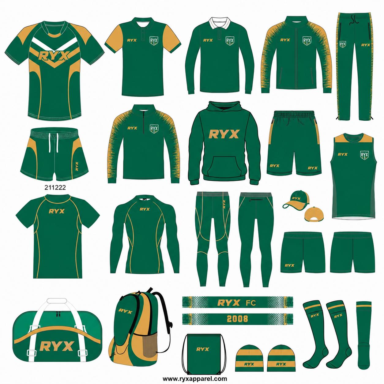  Sublimation vs Screen Printing for Sports Uniforms