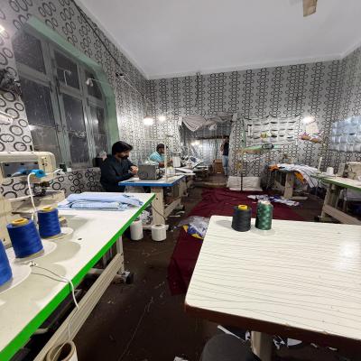Stitching View