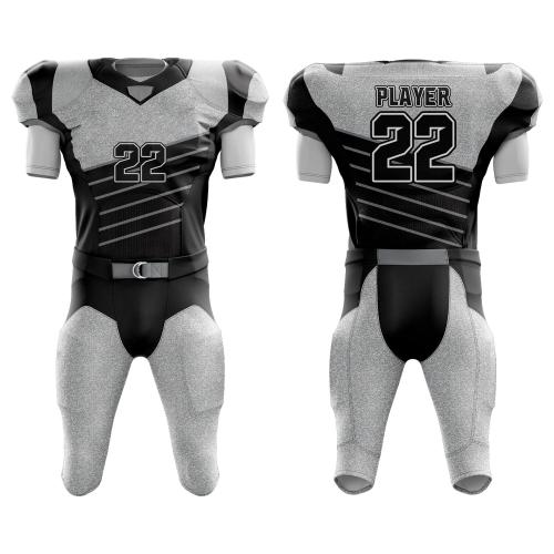 Custom Kids American Football Uniform