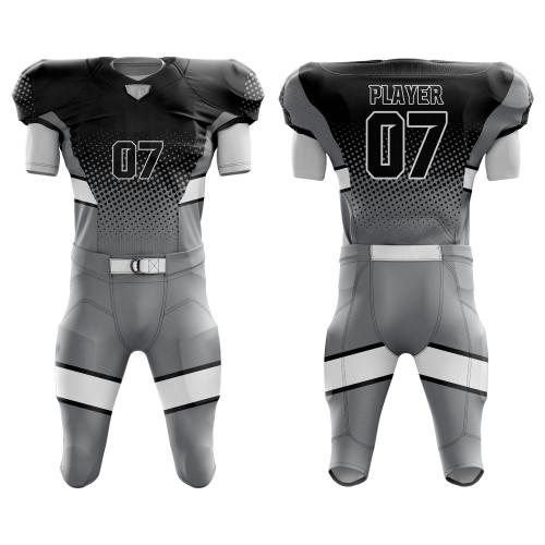 Performance American Football Uniform
