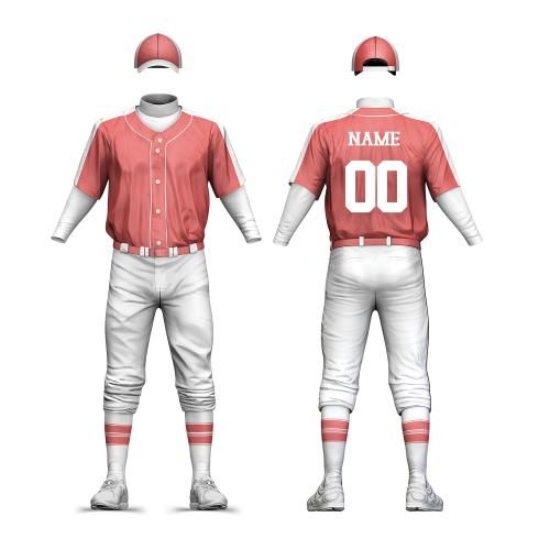 Baseball Uniform