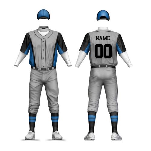 Youth Baseball Uniform