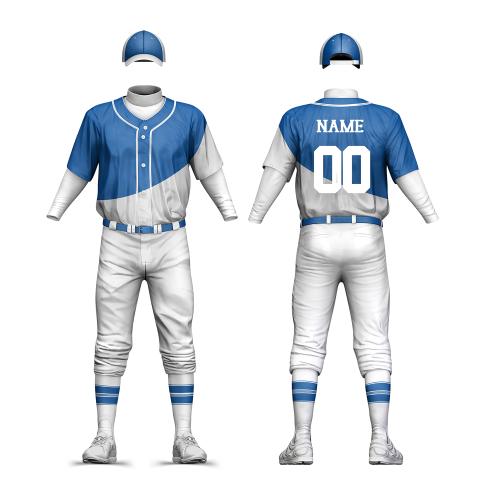 Performance Baseball Uniform