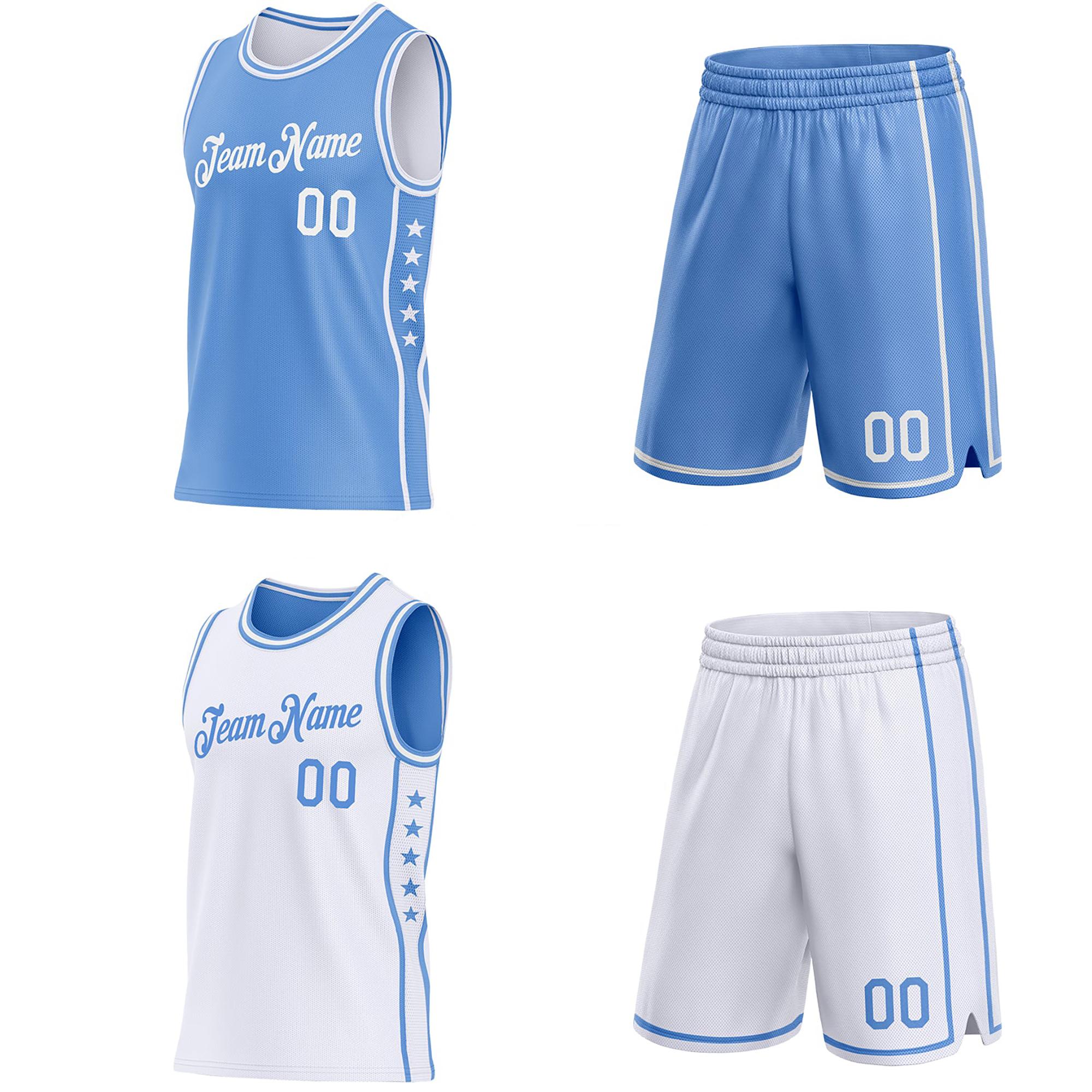 Basketball Uniform