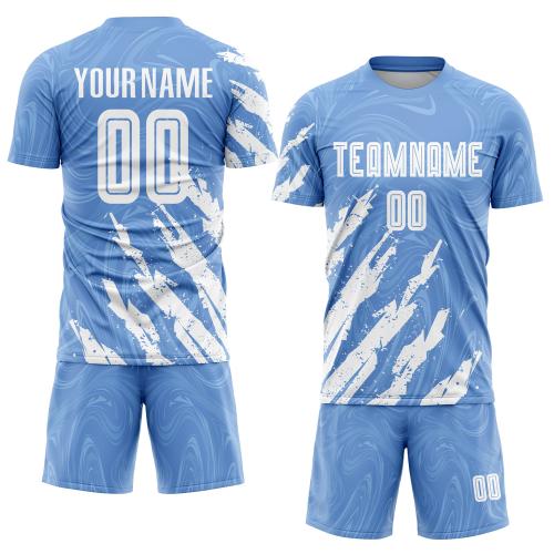 Soccer Uniform